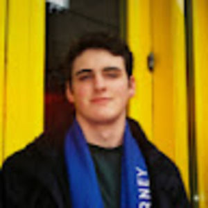 Meet your Posher, Ryan